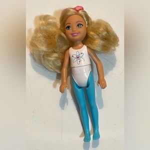 Barbie Mattel Chelsea Doll